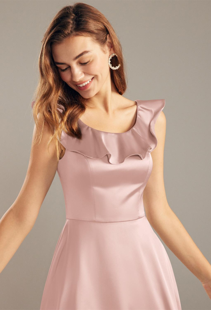AW Elvira Dress